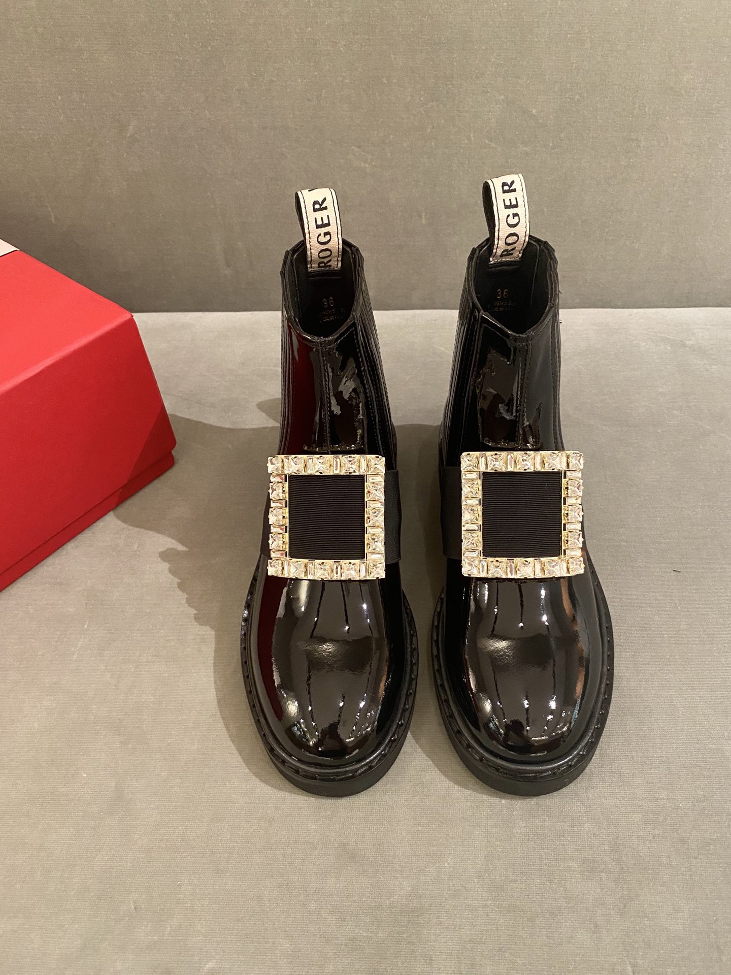 Women's high heels